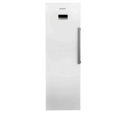 Grundig GFN13820W Tall Freezer - White